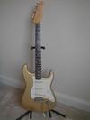 Fender Guitars