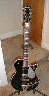 Gretsch Guitars
