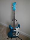 Mosrite Guitars