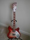 Rickenbacker Guitars