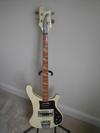 Rickenbacker Bass