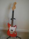 Fender Guitars