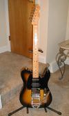 Fender Guitars